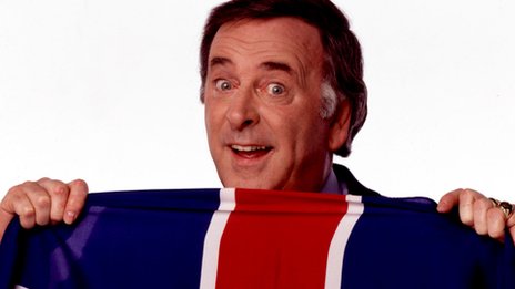 wogan wogan