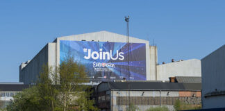 So how is the final shaping up? BW Hall