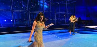 Ireland – I’m underwhelmed Kasey Smith