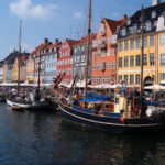 Riigi goes to København – Monday morning Kodan
