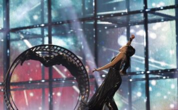 For I have returned and the world will be sorry… mwah ha ha Mariaya Yaremchuk