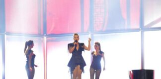 Israel – Hmmmm Mei Finegold