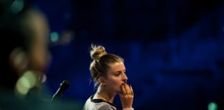 We have the UK! Molly