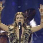 Mr Phil explains Eurovision 2014- 17th – The UK Molly