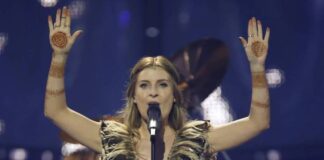 Mr Phil explains Eurovision 2014- 17th – The UK Molly