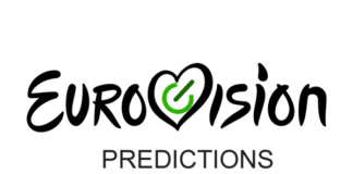 Spring is in the air….and so is Eurovision!