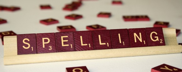 spelling