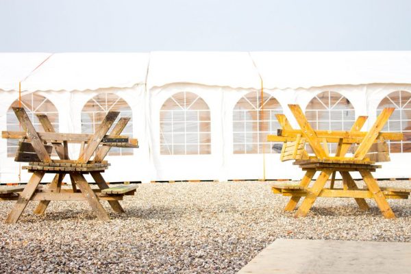tents