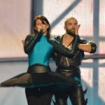Lithuania…. 6th Worst song?? Vilija Matačiūnaitė