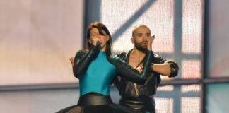 Lithuania…. 6th Worst song?? Vilija Matačiūnaitė