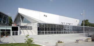 Eurovision 2015 – Another day of rehearsals Bildagentur Zolles