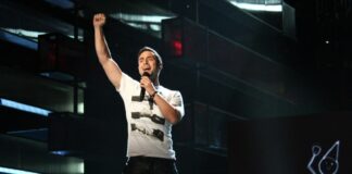 Sweden is, well, Sweden is…