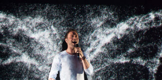 The ‘what just happened’ post 2015, Part 1 Mans at Eurovision