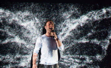 The ‘what just happened’ post 2015, Part 1 Mans at Eurovision