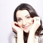 ESC birthdays 14 April – Four candles? Anita Simoncini