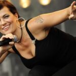 ESC birthdays 13 April – Don’t forget your party shoes Marta