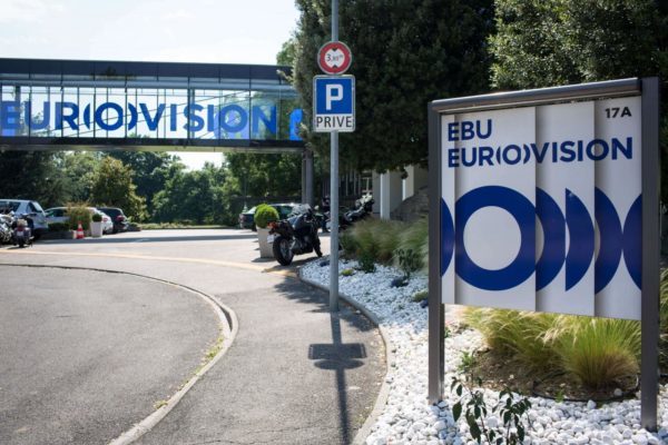 EBU