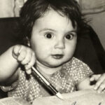 ESC birthdays 25 April – What’s always on YOUR mind? Aysel Məhəmməd qızı Teymurzadə.