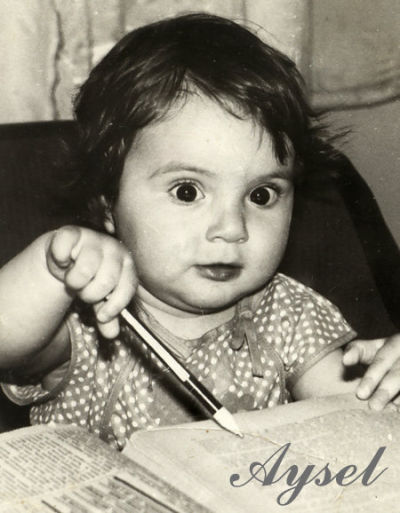 1bd0019c9c1 Aysel Məhəmməd qızı Teymurzadə.