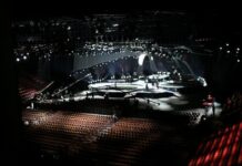 Andy’s report from Istanbul