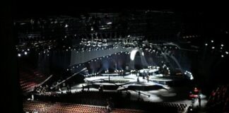 Liveblog: Eurovision 2004 – The first semi-final dress rehearsal