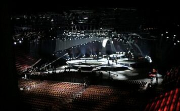 Andy’s report from Istanbul