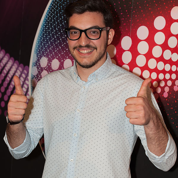 20150514_ESC_2015_John_Karayiannis_5848