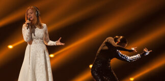 A quick Slovenia, then off for culture