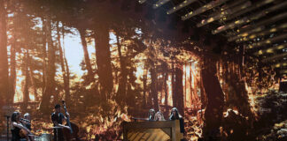 Ireland – now THAT’S how you should have done it before