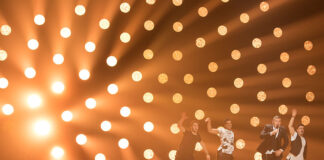 Good Morning Europe – Israel first