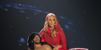 Spain – Tell me when the sun is rising