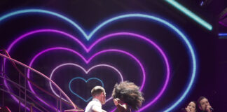 UK…. It is what it is… but it’s not being helped…