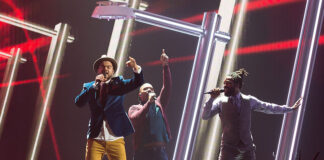 And finalment, the newbie!