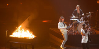 Austria – Making our minds up