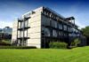 EBU posts statement on Russian invasion of Ukraine Ebu buildings