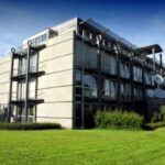 EBU posts statement on Russian invasion of Ukraine Ebu buildings
