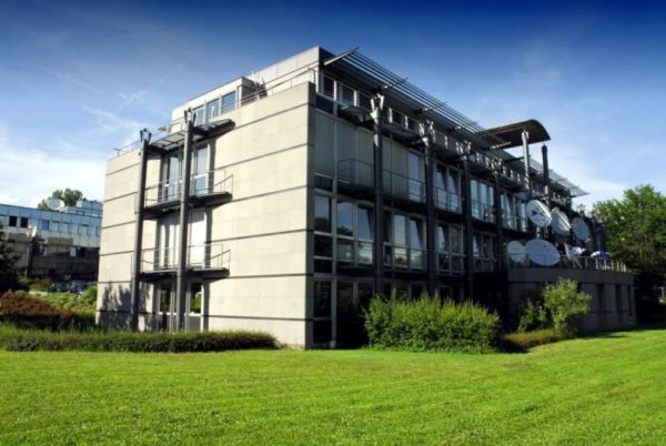 Ebu Ebu buildings