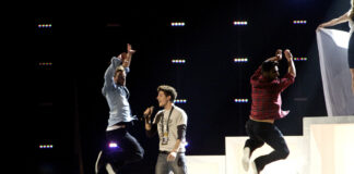 UK: Fair to middling