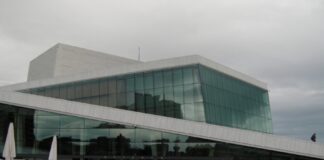 That Georgian Party!