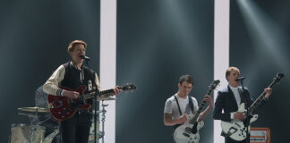 Denmark and Grup Anti Social Media