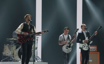 Denmark and Grup Anti Social Media