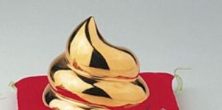 Turd Polishing? – Maybe there is no need?