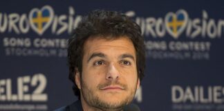 Phil Explains Eurovision 2016 – 10th to 6th Amir