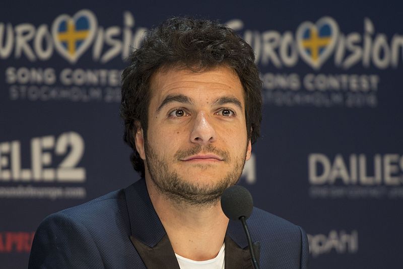 ESC2016_-_France_Meet_&_Greet_16_(crop) Amir