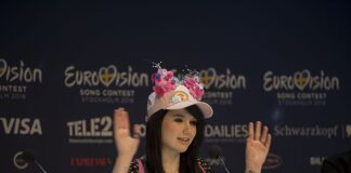 Germany – K-Pop lives Photo: Albin Olsson