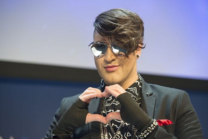 ESC2016_-_Israel_Meet_&_Greet_07 Hovi