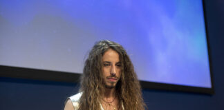 Poland…. What do you say when words are not enough… Eurovision