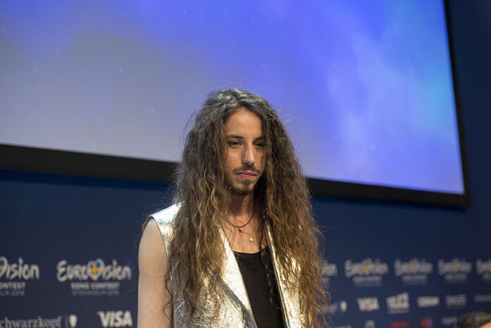 ESC2016_-_Poland_Meet_&_Greet_04 Eurovision