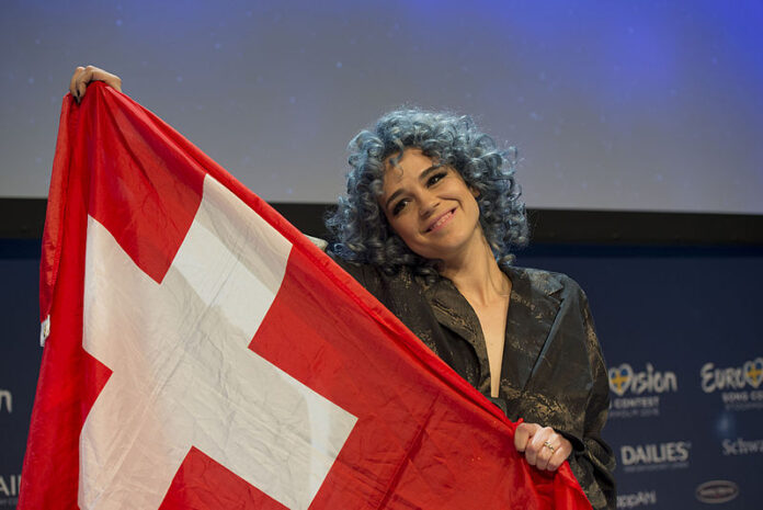 ESC2016_-_Switzerland_Meet_&_Greet_13 Rykka