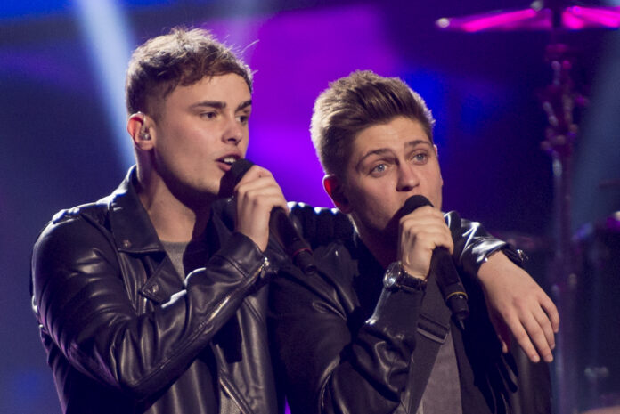 ESC2016_-_United_Kingdom_04_(crop) Joe and Jake at Eurovision